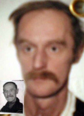 Kto widział pana Andrzeja