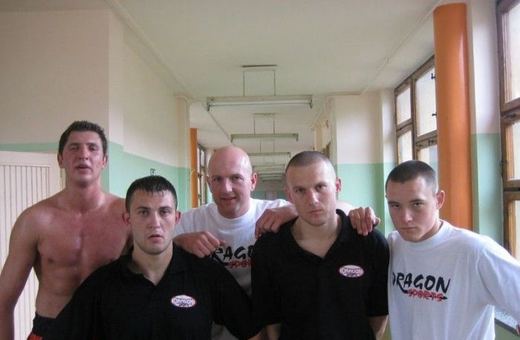Jeleniogórzanie walczyli na Krakowskiej Gali