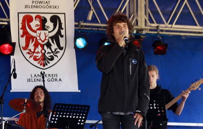 Pomyślnych wiatrów dla powiatu! – video