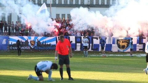 Karkonosze kończą sezon na siódmym miejscu