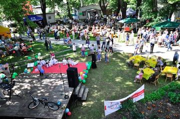Feta u świętego Wojciecha
