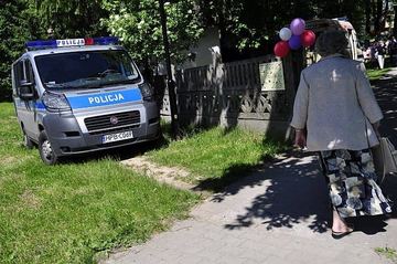 Feta u świętego Wojciecha