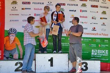 W życiu piękne są tylko chwile, czyli Bike Adventure 2009