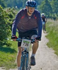 W życiu piękne są tylko chwile, czyli Bike Adventure 2009