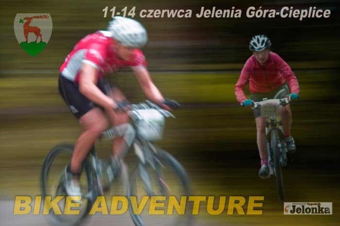 W życiu piękne są tylko chwile, czyli Bike Adventure 2009