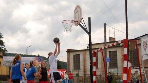 V edycja Trio Basket za nami