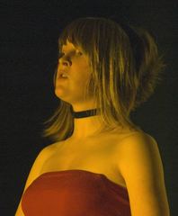 „Łysa śpiewaczka” pod Chojnikiem