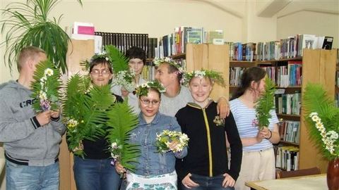 Kochajmy się w sobótkę