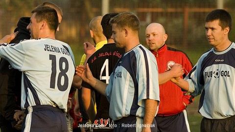 Pub Gol zwycięzcą Ligi Open