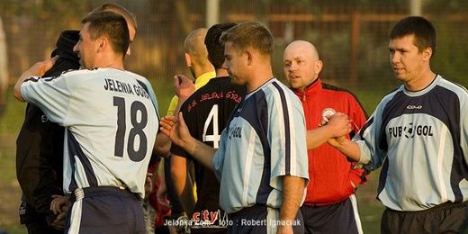 Pub Gol zwycięzcą Ligi Open