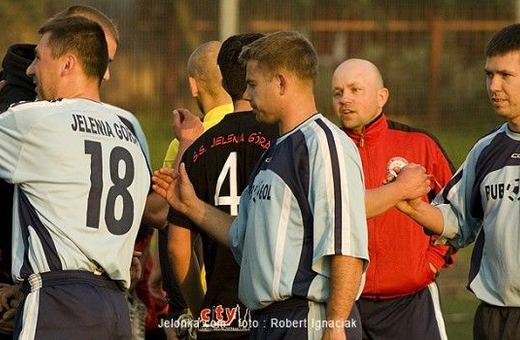 Pub Gol zwycięzcą Ligi Open