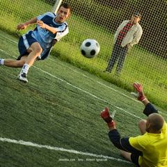 Pub Gol zwycięzcą Ligi Open