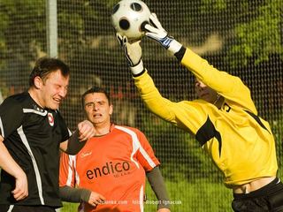 Pub Gol zwycięzcą Ligi Open