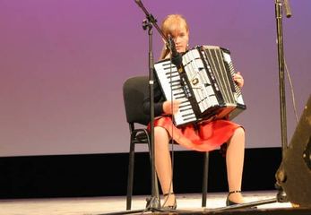 Koncert dla Agatki