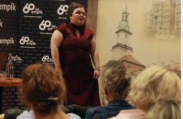 Stowarzyszenie żywych poetów – video