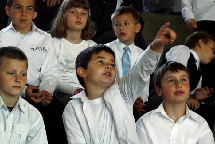 Cieszcie się wakacjami!
