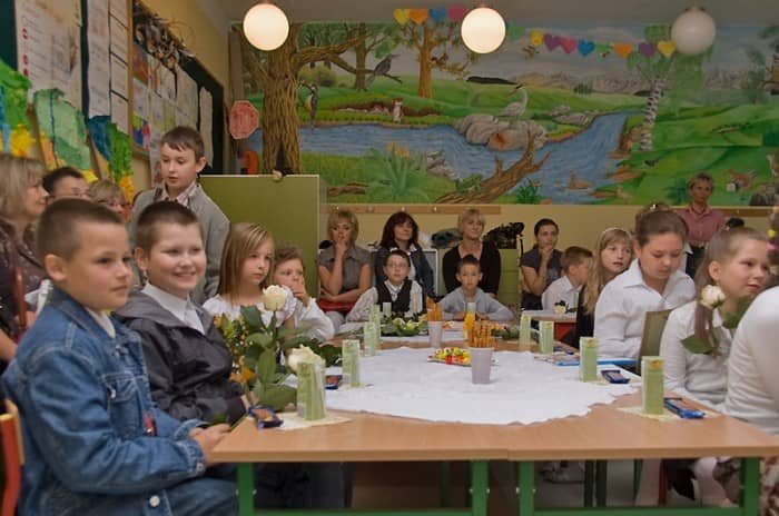 Cieszcie się wakacjami!