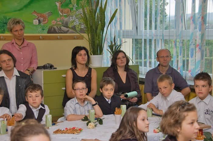 Cieszcie się wakacjami!