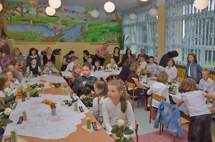 Cieszcie się wakacjami!