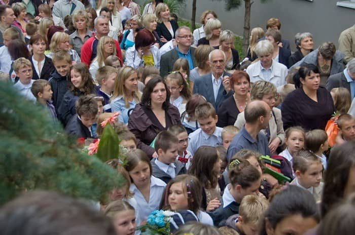 Cieszcie się wakacjami!