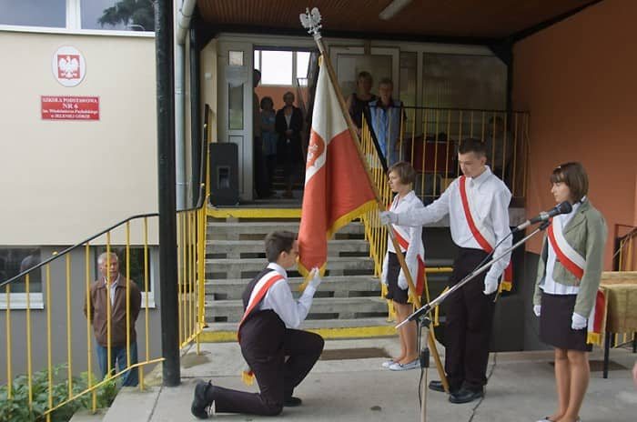 Cieszcie się wakacjami!