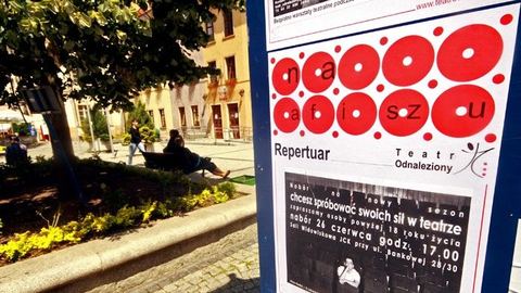Przebojowe „Lato w teatrze” z „Histeryją”