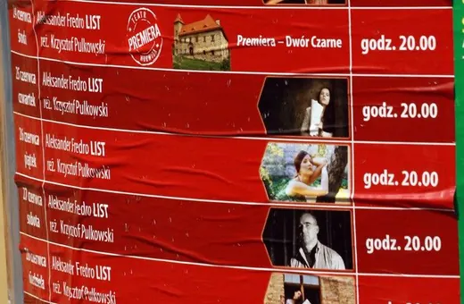 Ostatni dzwonek przed „Listem”
