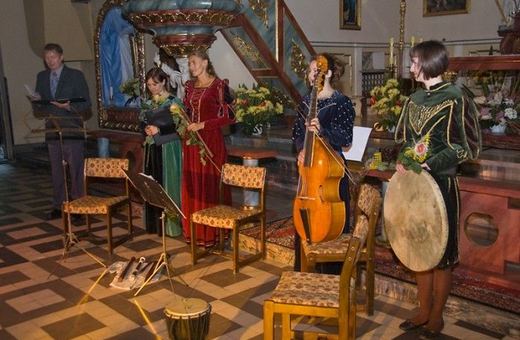 Preludium do Dni Sobieszowa