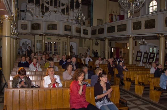 Preludium do Dni Sobieszowa