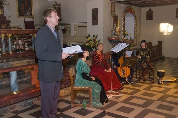 Preludium do Dni Sobieszowa