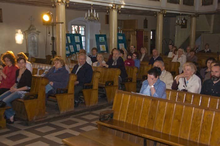 Preludium do Dni Sobieszowa