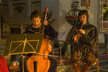 Preludium do Dni Sobieszowa