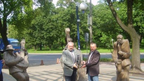 Klucz sukcesu dla MKS „Karkonosze”
