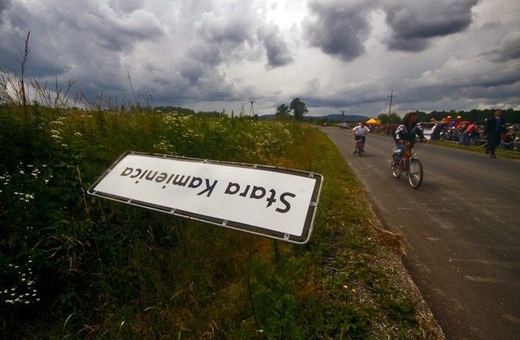 Koń piękny jest – każdy widzi (video)