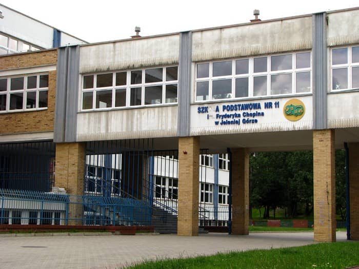 Nowe oblicze „jedenastki”