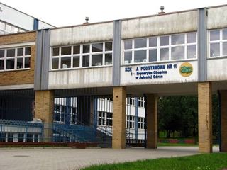 Nowe oblicze „jedenastki”