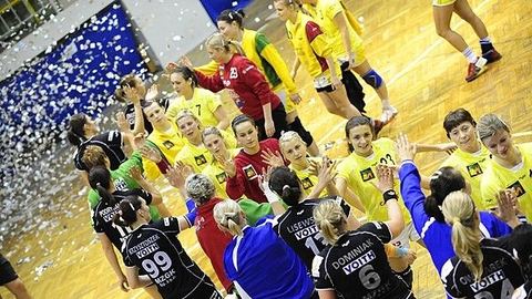 Transferowy ruch w jeleniogórskim szczypiorniaku