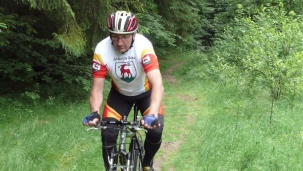 Udane rowerowe spotkanie