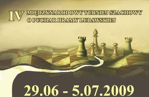 Królewska gra w Lubawce