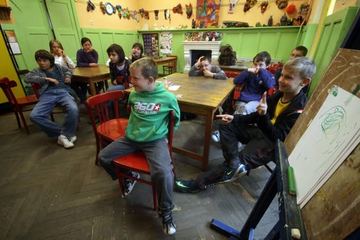 Zabić nudę i odczarować słońce!