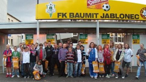 Przyjaźń podstawą każdego sportu