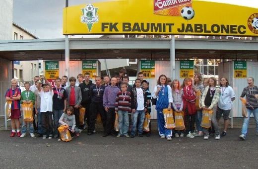 Przyjaźń podstawą każdego sportu