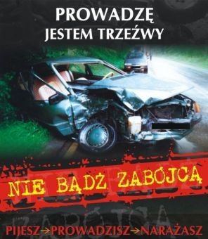 Piłeś wczoraj? Zbadaj trzeźwość….