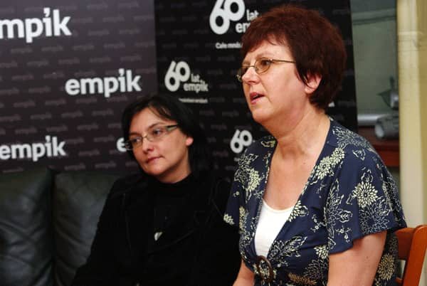Szkoła bywa (nie)etyczna