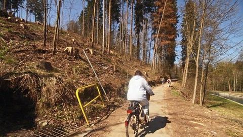 Takie obrazki mają należeć już do przeszłości.