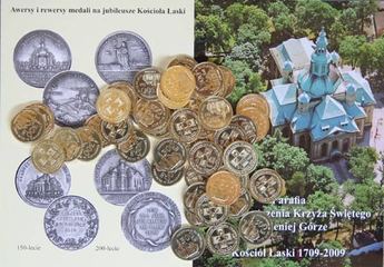 Cztery łaski na trzystulecie