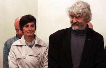 Udany chrzest „Listu”