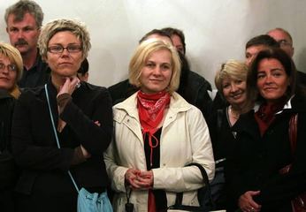 Udany chrzest „Listu”