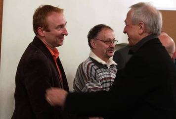 Udany chrzest „Listu”