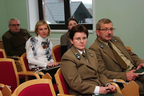 Fortuna na przyrodę dla KPN